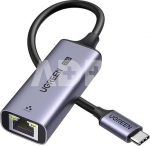 UGREEN USB-C to RJ45 2.5G Ethernet Adapter