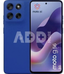 Motorola moto g56 PANTONE dazzling blue