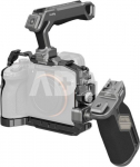 SmallRig 6028 Advanced "HawkLock" Cage Kit for Sony Alpha 7 V / 7R V / 7 IV