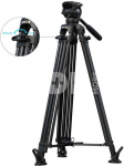 SmallRig 5579 FSD16 FreeSpeed Heavy-Duty Aluminum Alloy Tripod