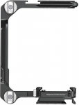 Falcam F22&F38&F50 Quick Release Foldable Half Cage C00B3808