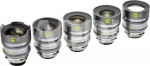 NiSi Cine Lens Set Athena Prime Rewind PL-Mount