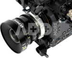 NiSi Cine Lens 65 Prime 16mm T2.9 PL-Mount (Meter)