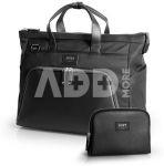 PORT DESIGNS Muse Signature | Fits up to size 16 " | Handbag | Black