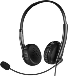 Office Headset Jack+USB