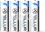 Flexi Power Super Alkaline AA LR6 1.5V 4pcs