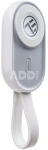 wireless powerbank charger compatible with Apple watch