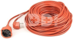 Ilgintuvas 40m, 1 lizdo, 3x2.5mm2