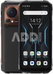Cyber 16 Pro 8/512GB Black/Gold