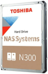 Toshiba Hard Drive | N300 NAS | 7200 RPM | 16000 GB