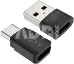 Fixed Data Blocker 2in1 | FIXA-BLC-BK