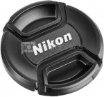 Nikon LC-58 Lens Cap 58 mm