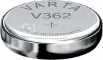 10x1 Varta Chron V 362 PU inner box