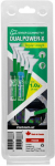 Visible Dust DUALPOWER-X 1.0x Regular Strength MXD100 Green