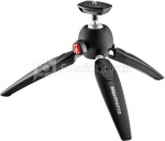 Manfrotto Pixi Evo Mini-Tripod black