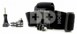 GoExtreme Head-Strap-Mount 2016