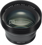Fujifilm TCL-X100 II black tele converter