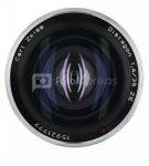 Carl Zeiss 35mm F/1.4 Distagon T* (Nikon)