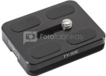 SIRUI QUICK RELEASE PLATE TY-50E