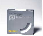 NISI FILTER IRND1000 PRO NANO HUC 52MM