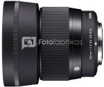 Sigma 56mm F1.4 DC DN Contemporary (Sony)