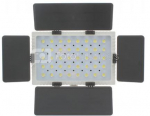 Linkstar Bi-Color LED Lamp Set VD-405V-K2 incl. Battery