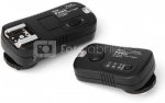 Pixel Radio Trigger Set Pawn TF-364 for Panasonic
