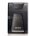 ADATA HD650 2000 GB, 2.5 ", USB 3.1 (backward compatible with USB 2.0), Black
