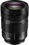 Panasonic Lumix 24-105mm f/4 S Macro OIS