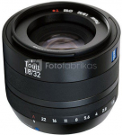 Zeiss Touit 32mm f/1.8 (Sony E-Mount)
