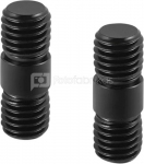 SMALLRIG 900 ROD CONNECTOR FOR 15MM RODS