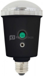 BIG Helios servo flash F-32S E27, black