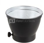 StudioKing Reflector SK-SR15 for 9.5 cm Studio Flash