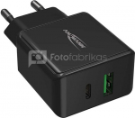 Ansmann Home Charger HC218PD