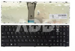 Klaviatūra LENOVO B50-30, B50-80, G50-70, G50-80, IdeaPad Z50-70, Z51-70