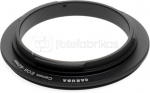 Caruba Reverse Ring Canon EOS 62mm