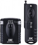 JJC JM J2 (II) Radio FrequencyWireless RemoteControl