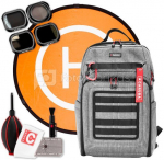 Caruba Drone Kit Pro 2 High Mavic (Pro)