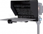 FEELWORLD TP10 TELEPROMPTER DSLR, SUPPORTS UP TO 11" TABLET