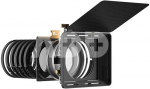 PolarPro BaseCamp VND Kit very light Matte Box System