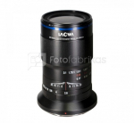 Laowa 65mm f/2.8 2X Ultra Macro APO Nikon Z