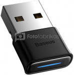 Baseus BA04 Bluetooth Adapter (black)