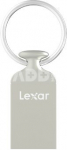 Lexar USB Flash Drive JumpDrive M22 32 GB, USB 2.0, Silver