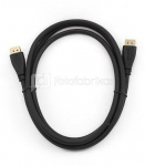 CABLE DISPLAY PORT 1M/CC-DP-1M GEMBIRD