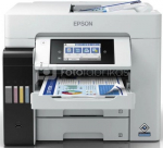 EPSON EcoTank L6580 A4 MFP Inkjet 25ppm
