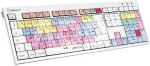 Avid Pro Tools Mac Alba Keyboard