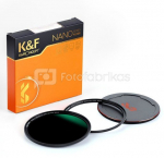 49mm Magnetic ND1000 Filter