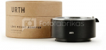 Urth Lens Mount Adapter: Compatible with Leica R Lens to Leica L Camera Body