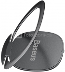 Baseus Neviditeln&yacute; drž&aacute;k kroužku pro chytr&eacute; telefony