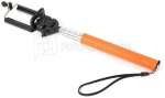 Omega Selfie Monopod OMMPKO, orange (43020)